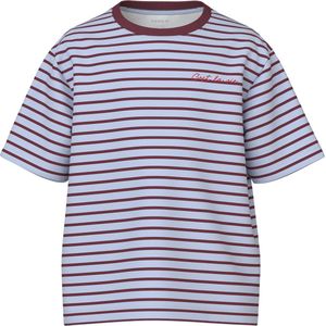 Biologisch Katoen - T-shirt - Jersey - Korte Mouwen - Regular Fit