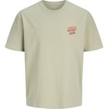 JORGREETINGS - T-shirt - Crew Neck - JNR