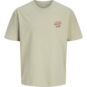 JORGREETINGS - T-shirt - Crew Neck - JNR