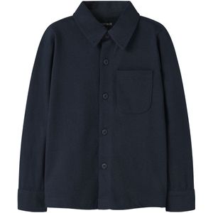 Biologisch Katoen - Overhemd - Lange Mouwen - Regular Fit