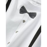 Biologisch Katoen - Top - Lange Mouwen