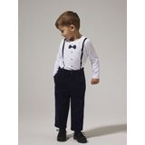 Biologisch Katoen - Top - Lange Mouwen