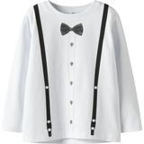 Biologisch Katoen - Top - Lange Mouwen