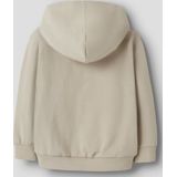 NAME IT MINI hoodie beige