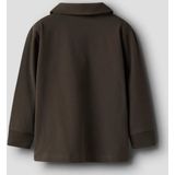 NAME IT - MINI Polo - Regular Fit - Lange Mouwen - Katoen