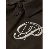 NAME IT - MINI Polo - Regular Fit - Lange Mouwen - Katoen