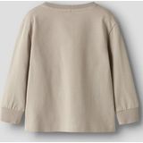 Biologisch Katoen - Top - Lange Mouwen