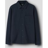 Biologisch Katoen - Overhemd - Lange Mouwen - Regular Fit