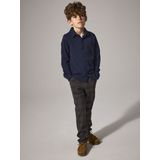 Biologisch Katoen - Overhemd - Lange Mouwen - Regular Fit