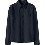 Biologisch Katoen - Overhemd - Lange Mouwen - Regular Fit