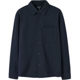 Biologisch Katoen - Overhemd - Lange Mouwen - Regular Fit