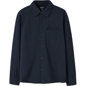 Biologisch Katoen - Overhemd - Lange Mouwen - Regular Fit