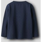 NAME IT - MINI - Polo - Lange Mouwen