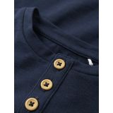 NAME IT - MINI - Polo - Lange Mouwen