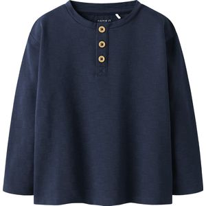 NAME IT - MINI - Polo - Lange Mouwen