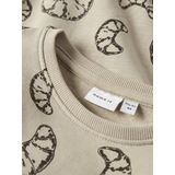 Biologisch Katoen - Sweatshirt - Regular Fit