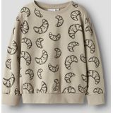 Biologisch Katoen - Sweatshirt - Regular Fit