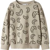 Biologisch Katoen - Sweatshirt - Regular Fit