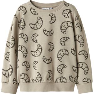 Biologisch Katoen - Sweatshirt - Regular Fit