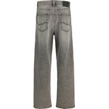 Jack & Jones - JJIALEX - Jeans - Zwart - Relaxed Fit