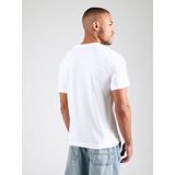 Jack & Jones - JCOCONDOR TEE SS CREW NECK - T-shirt - Bright White - Set van 3