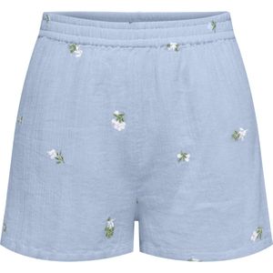 JDY - JDYALBA HW SHORTS WVN EXP - Dames - Bermuda Shorts