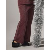 NAME IT - NMFROISIN - Leggings - Bootcut - Meisjes