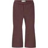 NAME IT - NMFROISIN - Leggings - Bootcut - Meisjes