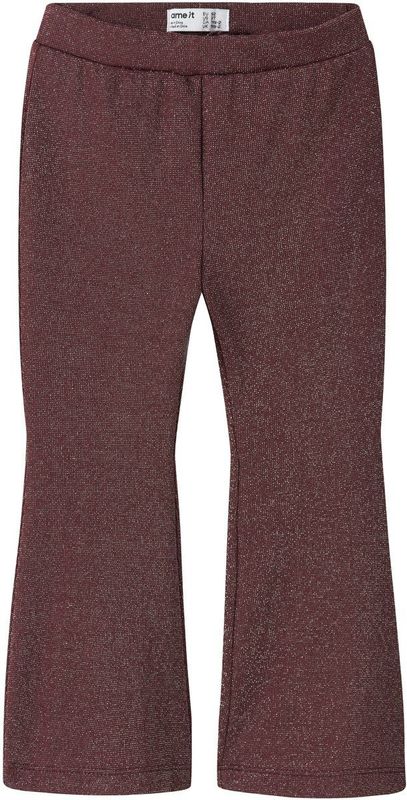NAME IT - NMFROISIN - Leggings - Bootcut - Meisjes