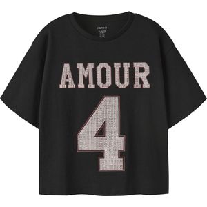 NAME IT T-shirt Sangy