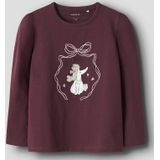 NAME IT - Longsleeve