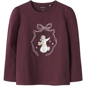 NAME IT - Longsleeve