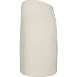 Midi-rok - High Waist - Rok