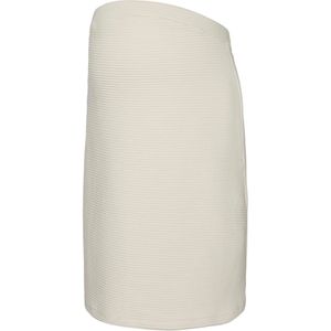 Midi-rok - High Waist - Rok