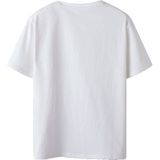 Brawl Stars - T-shirt - Korte Mouwen - Ronde Hals - Rubberen Print