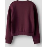 Biologisch Katoen - Sweatshirt - Zacht - Ronde Hals - Lange Mouwen - Regular Fit