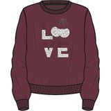 Biologisch Katoen - Sweatshirt - Zacht - Ronde Hals - Lange Mouwen - Regular Fit