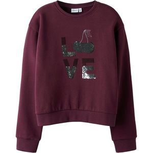 Biologisch Katoen - Sweatshirt - Zacht - Ronde Hals - Lange Mouwen - Regular Fit