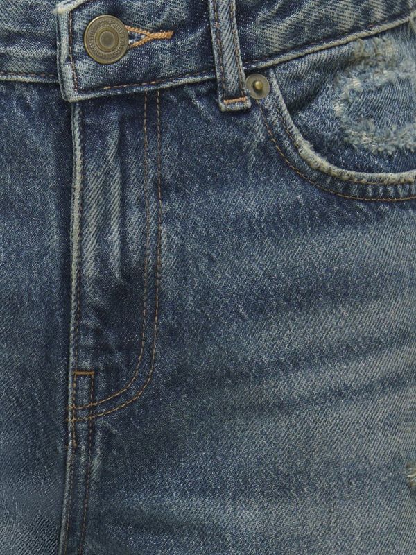 ONLY & SONS JUNIOR - Straight Fit Jeans