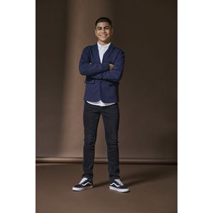 ONLY & SONS JUNIOR - Regular Fit Jeans - Junior