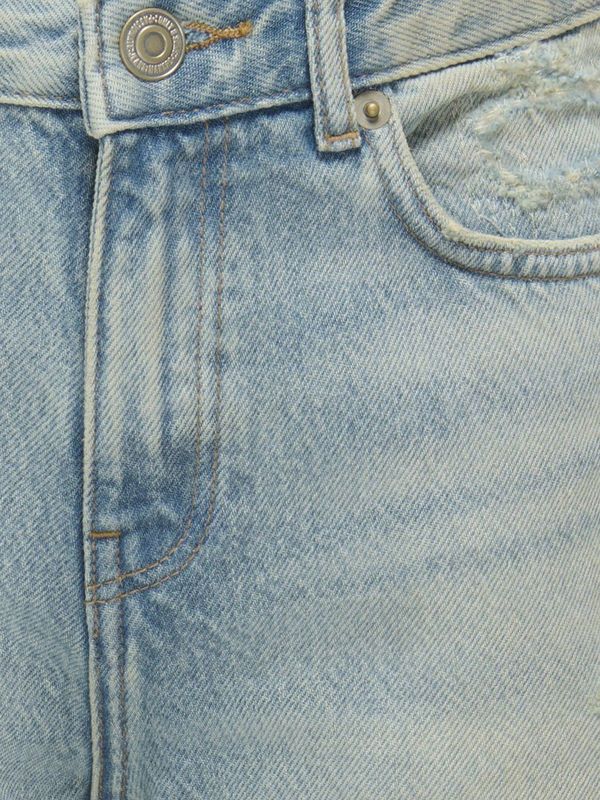 ONLY & SONS JUNIOR - Straight Fit Jeans - Loose Fit