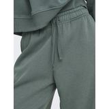 Only - ONLBEST STRAIGHT PANT SWT NOOS - Sweatbroek - Balsam Green