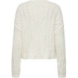 Onllemina - Gebreide Pullover - O-hals - Lange Mouwen - Regular Fit