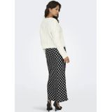 Onllemina - Gebreide Pullover - O-hals - Lange Mouwen - Regular Fit