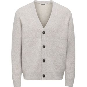 ONLY & SONS Vest Allan