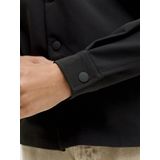 Jack & Jones - Jcopoint - Blouse - Zwart - Lange Mouwen