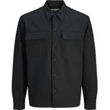 Jack & Jones - Jcopoint - Blouse - Zwart - Lange Mouwen