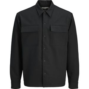 Jack & Jones - Jcopoint - Blouse - Zwart - Lange Mouwen