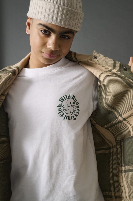 ONLY & SONS JUNIOR - T-shirt - Korte Mouwen