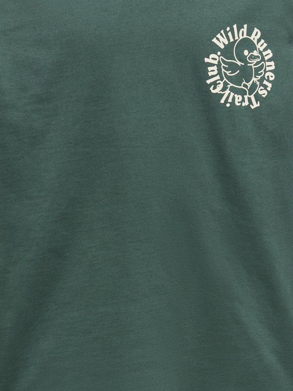 ONLY & SONS JUNIOR - T-shirt - Korte Mouwen